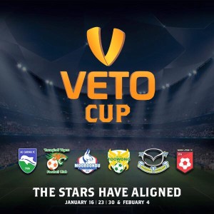 VetoCup